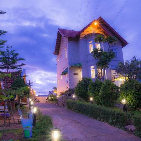 Vanda Garden Hill Da Lat Exterior foto