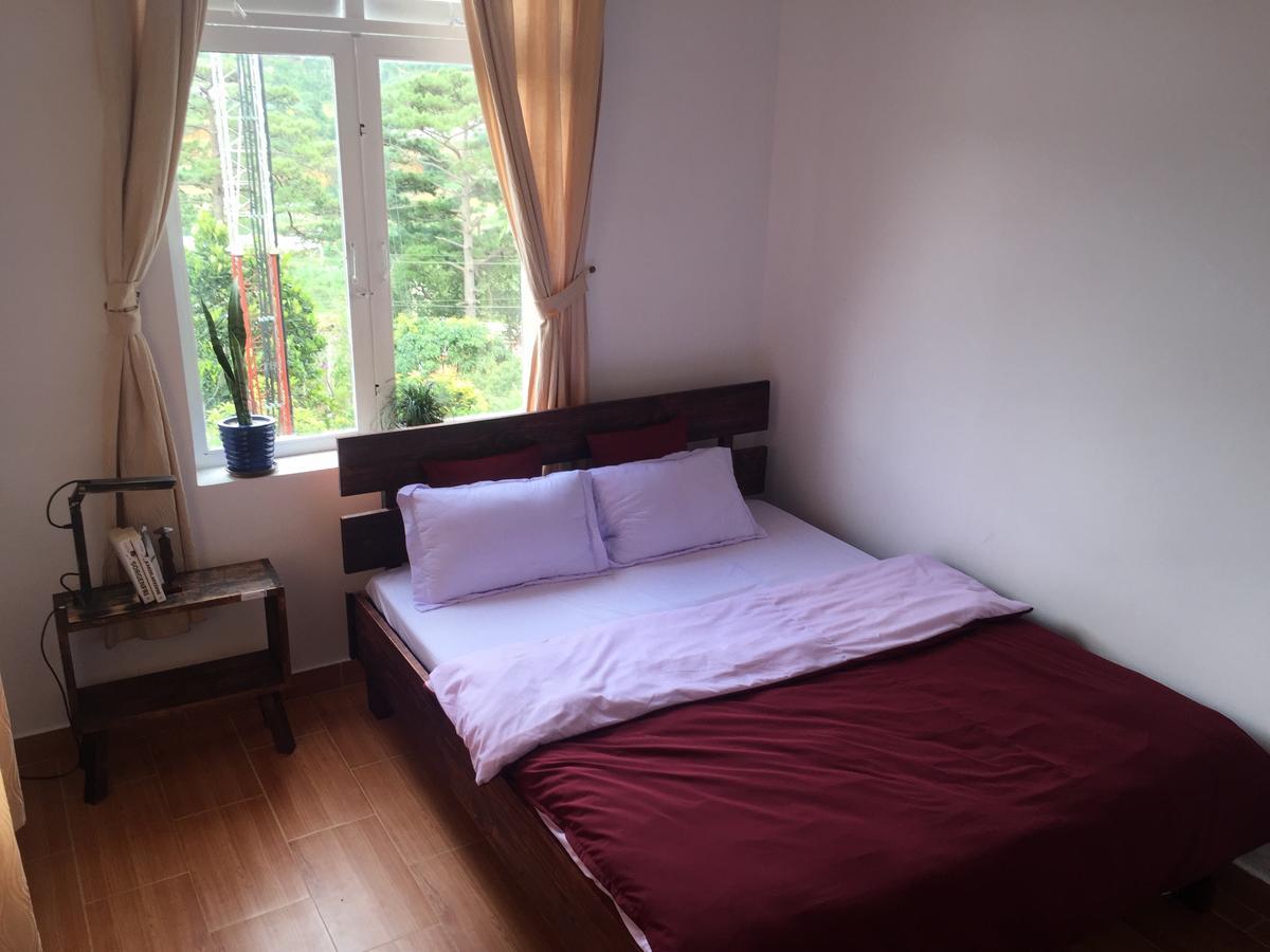 Vanda Garden Hill Da Lat Exterior foto