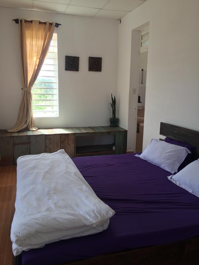 Vanda Garden Hill Da Lat Exterior foto