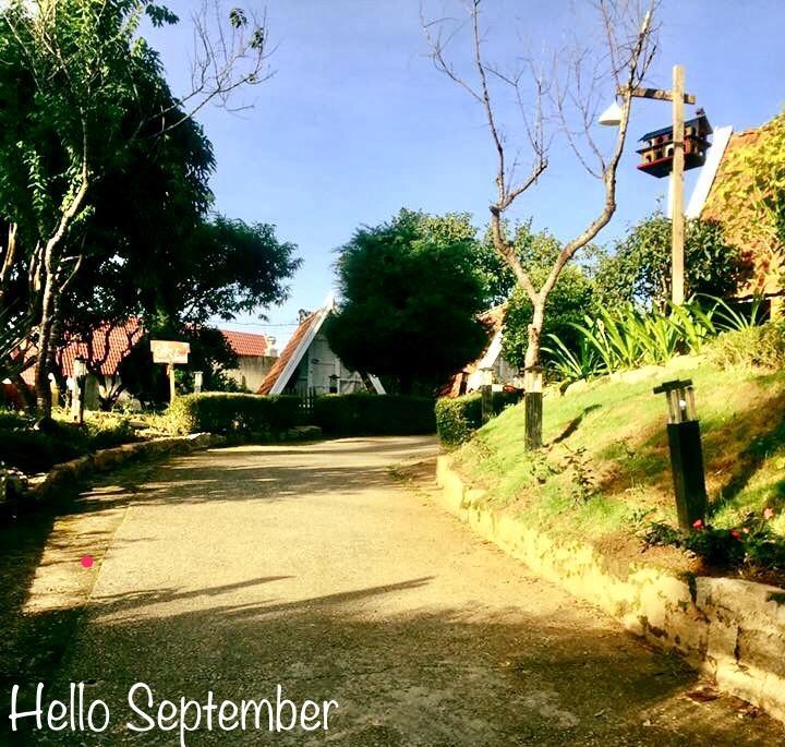 Vanda Garden Hill Da Lat Exterior foto
